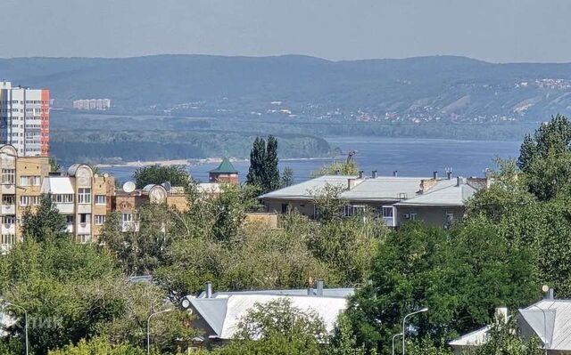 р-н Ленинский городской округ Самара фото