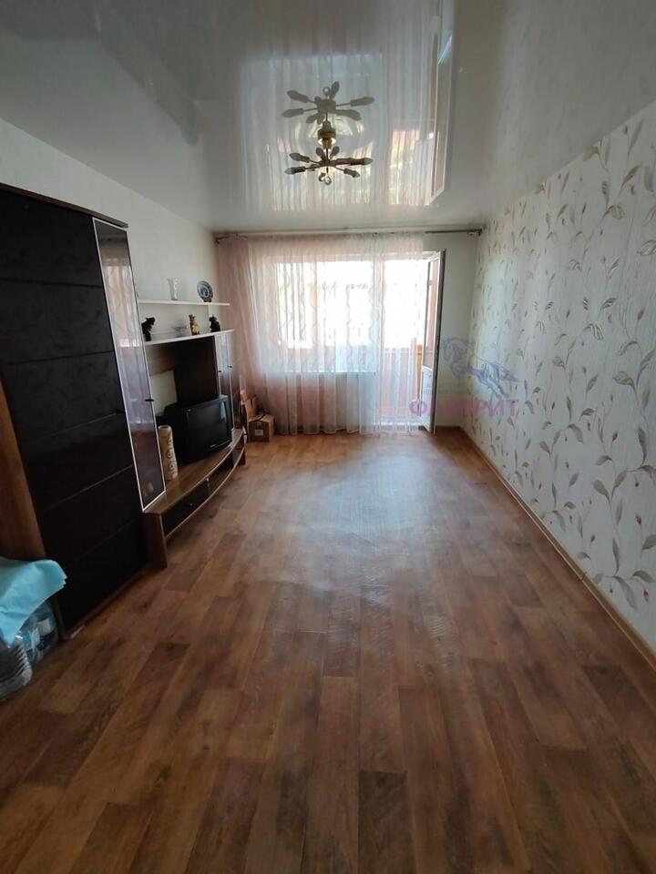 квартира г Орск р-н Ленинский ул Станиславского 6 фото 1