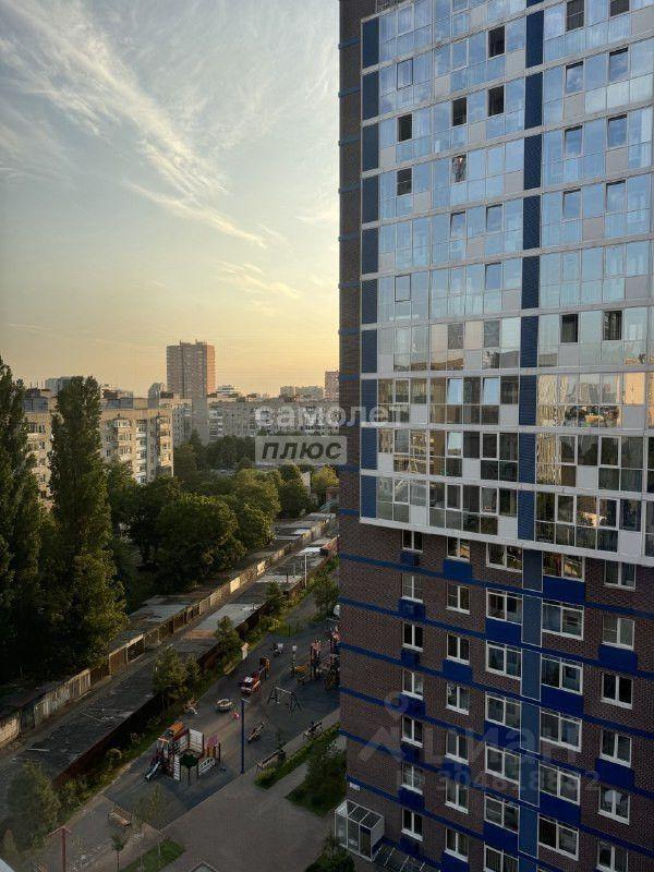 квартира г Краснодар р-н Центральный ул Садовая 350002 ЖК «На Садовой» строение 1, 159 фото 1