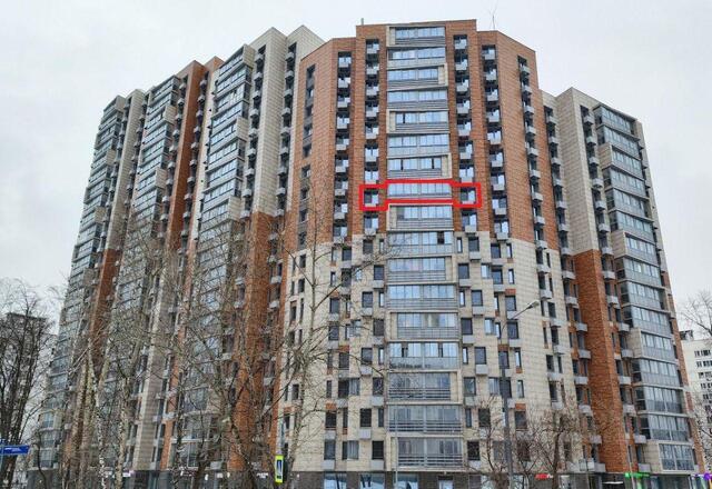 Московская область фото
