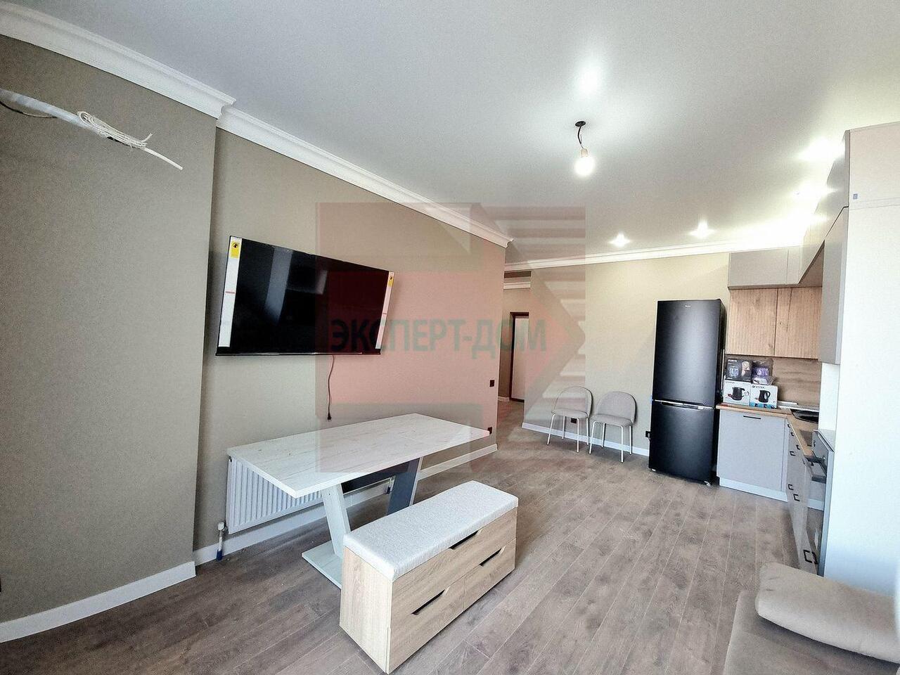 квартира г Таганрог ул Инструментальная 23/7 фото 8