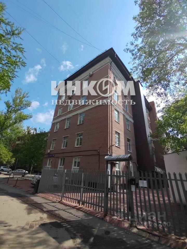 квартира г Москва проезд Симферопольский 1 Московская область фото 3