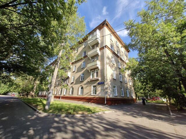 СЗАО Бутырский дом 17а/1 Московская область фото