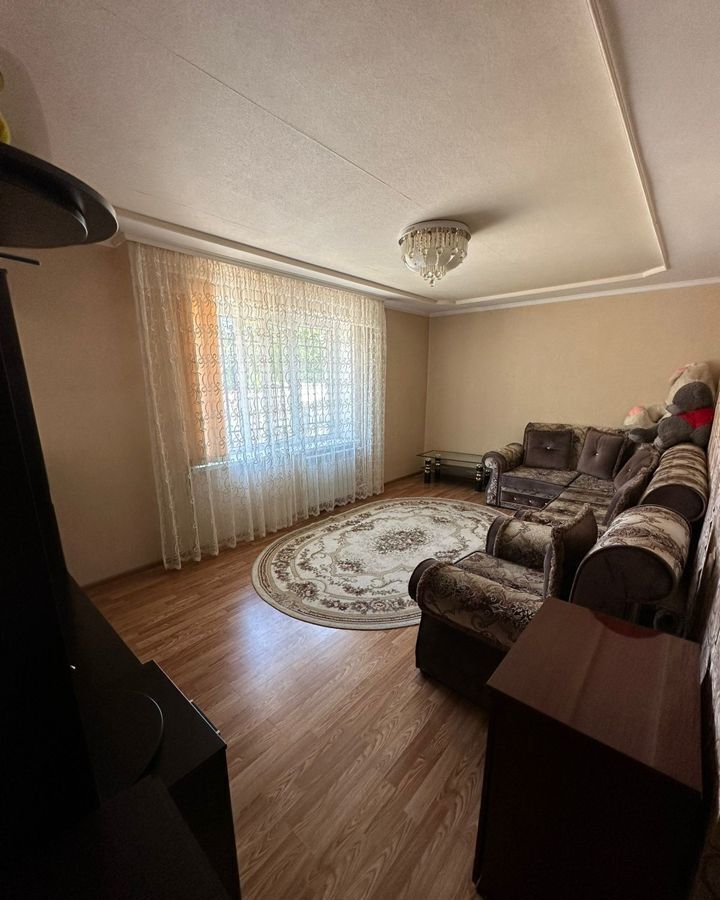 квартира г Нальчик Александровка ул Мусова 27 фото 5