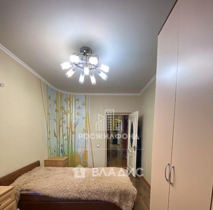 квартира г Чита р-н Центральный ул Бабушкина 108 фото 19