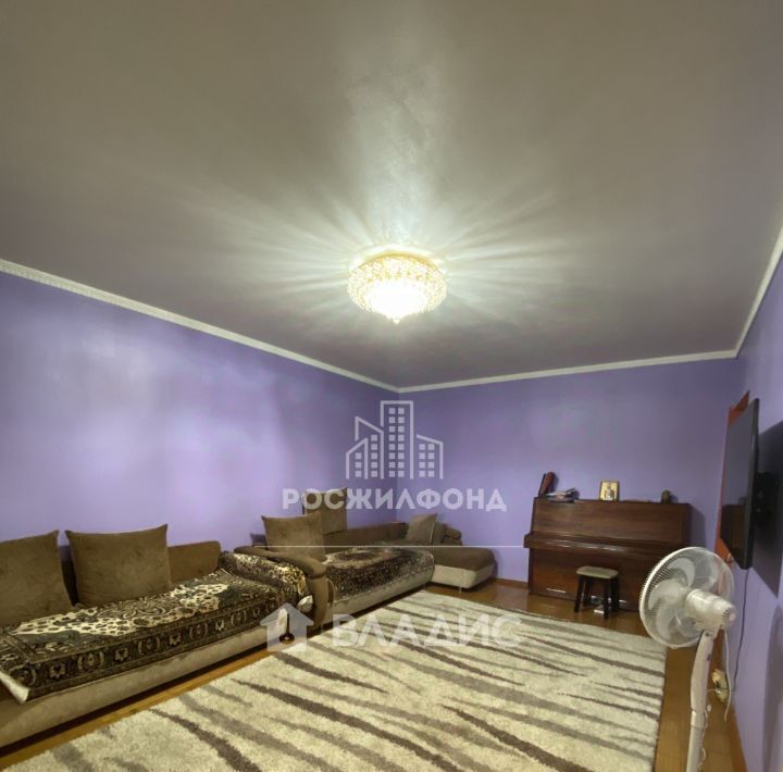 квартира г Чита р-н Центральный ул Бабушкина 108 фото 22