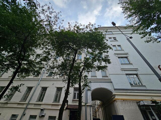 ЦАО Тверской ул Тверская 12 с 8, Московская область фото