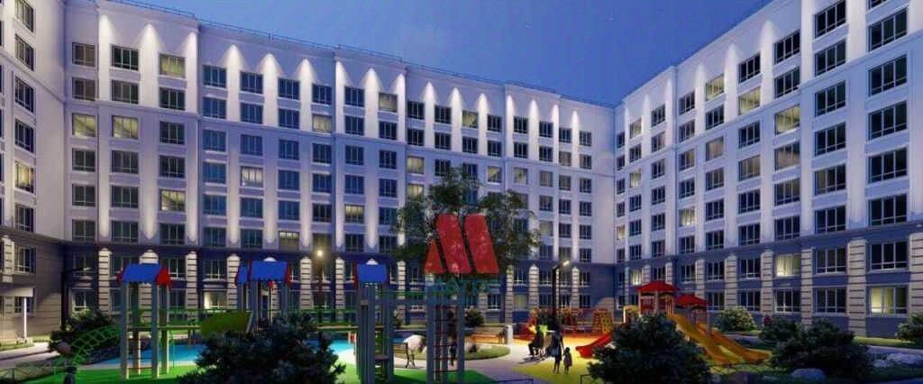 квартира г Ярославль р-н Заволжский ул Шандорная 14 фото 19