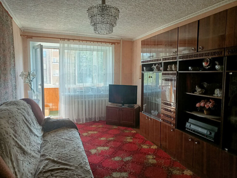 квартира г Тула р-н Центральный ул Ленина 20 Центральный территориальный округ фото 1