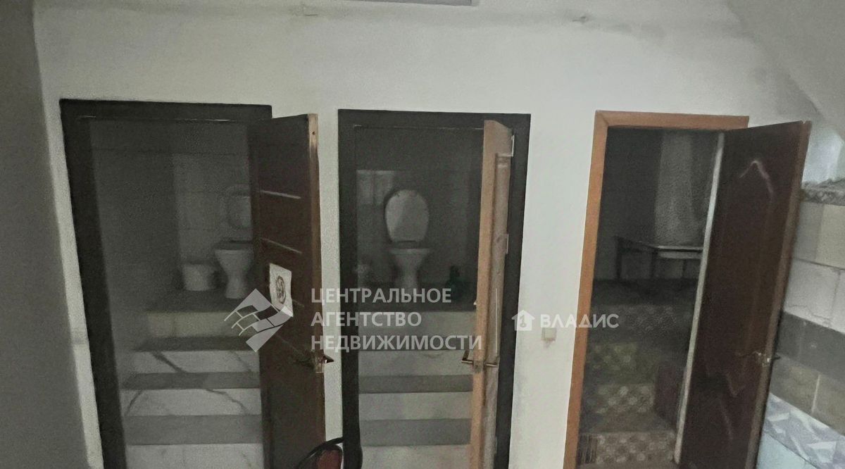 свободного назначения г Рязань р-н Советский ул Садовая 42а фото 5