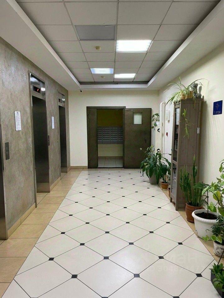 квартира г Екатеринбург р-н Верх-Исетский ул Юмашева 13 фото 16