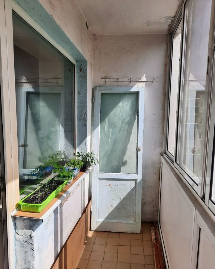 квартира г Чита р-н Центральный ул Нагорная 2 фото 9