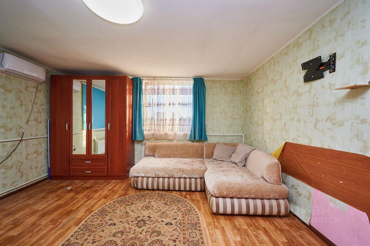 дом г Краснодар р-н Центральный ул им. Костылёва фото 6