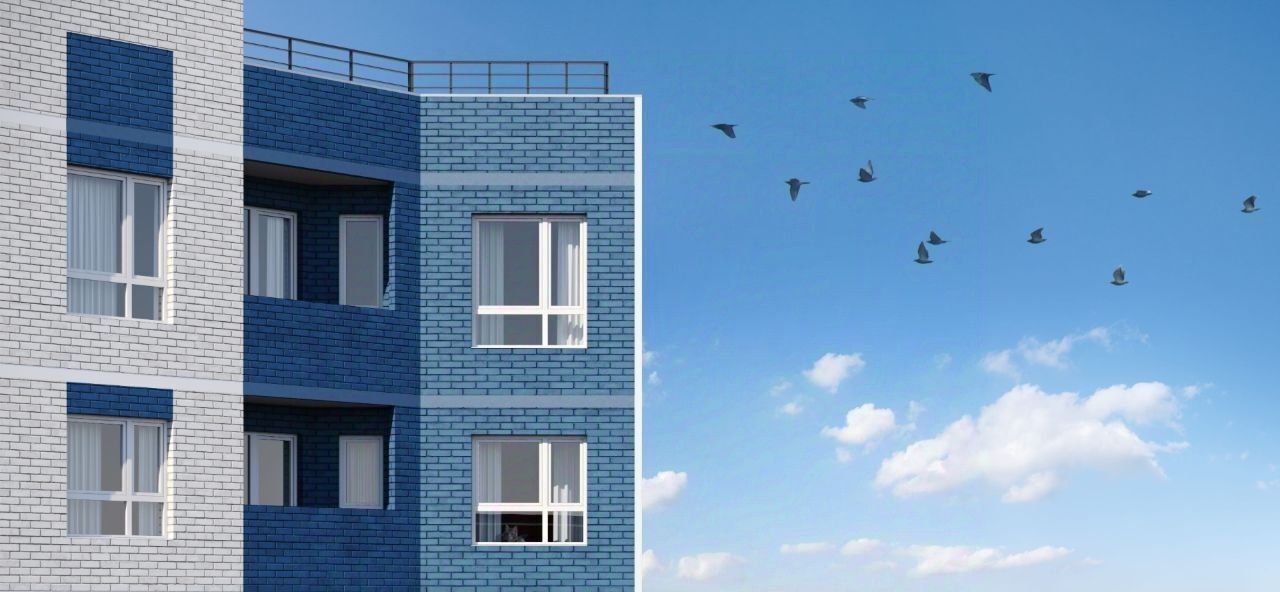 квартира г Ижевск р-н Ленинский ул Зои Космодемьянской 15 фото 15