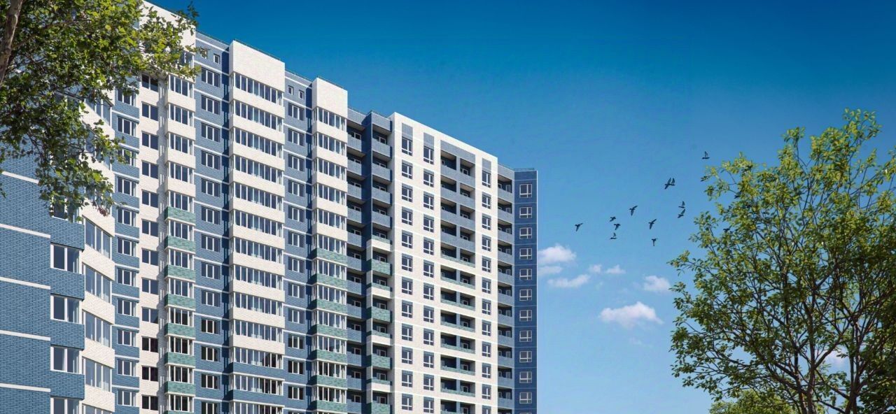 квартира г Ижевск р-н Ленинский ул Зои Космодемьянской 15 фото 17