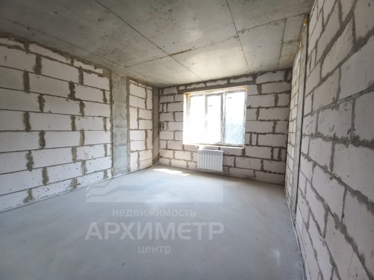 квартира г Курск р-н Сеймский ул Черняховского 52а фото 2
