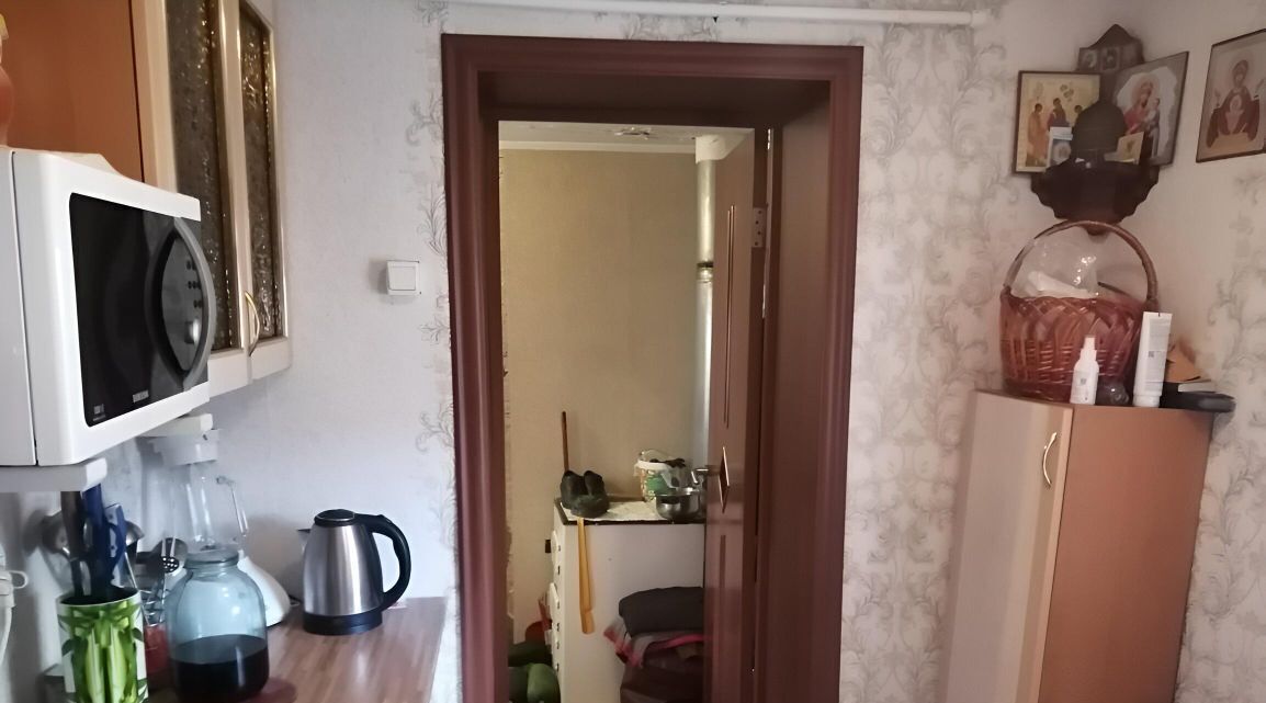 дом г Новосибирск р-н Дзержинский Золотая Нива ул Геофизическая 61 фото 46