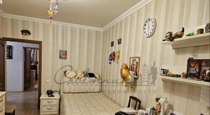 квартира г Старый Оскол Степной микрорайон 20 фото 4