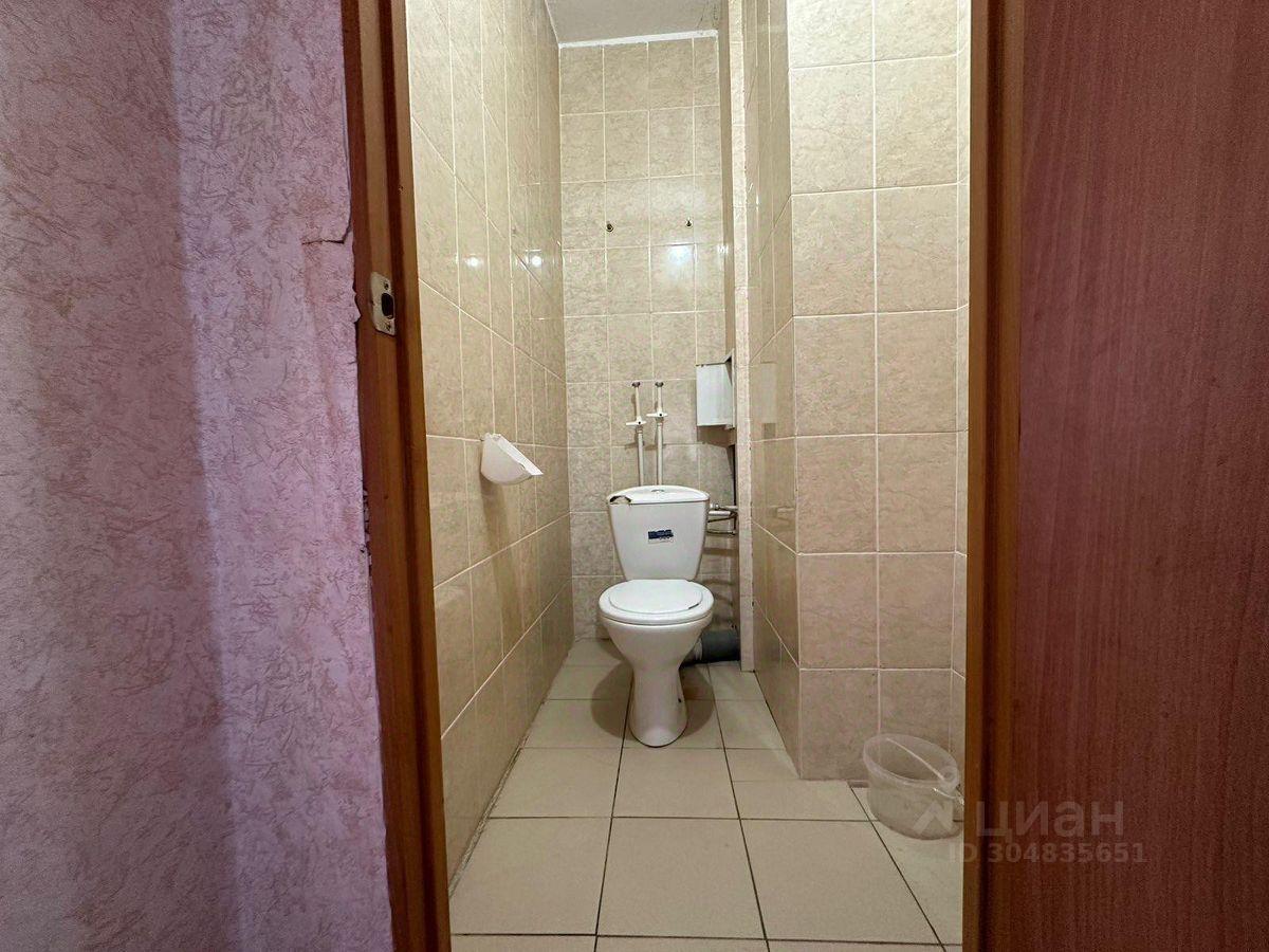 квартира г Краснодар р-н Прикубанский ул им. Героя Аверкиева А.А. 1 фото 11