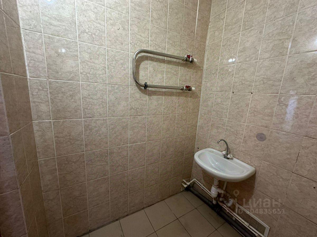квартира г Краснодар р-н Прикубанский ул им. Героя Аверкиева А.А. 1 фото 12