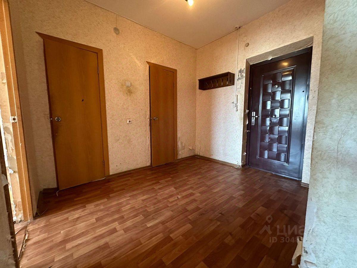 квартира г Краснодар р-н Прикубанский ул им. Героя Аверкиева А.А. 1 фото 14