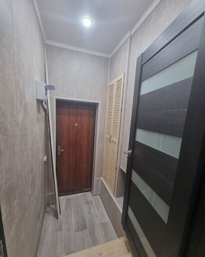 квартира г Астрахань р-н Кировский ул Бабушкина 14 фото 7