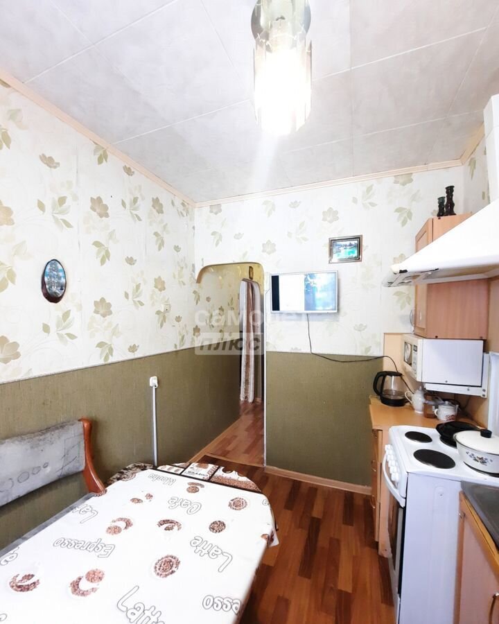 квартира г Ноябрьск ул Цоя 3 Тюменская обл. фото 2