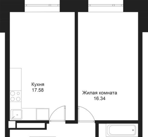 Кремлёвская Дом на Исхаки фото
