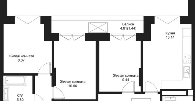 Дом на Исхаки фото