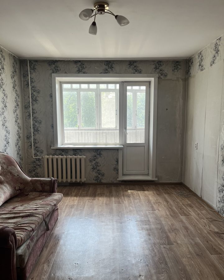 квартира г Бийск ул Владимира Короленко 43 Табачка фото 6