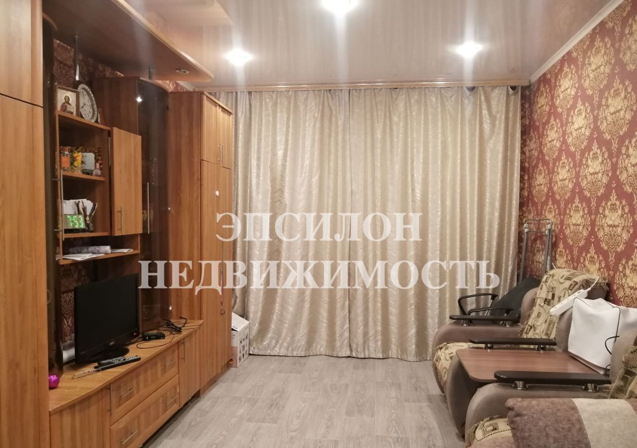 квартира г Курск р-н Железнодорожный ул Союзная 61а фото 1