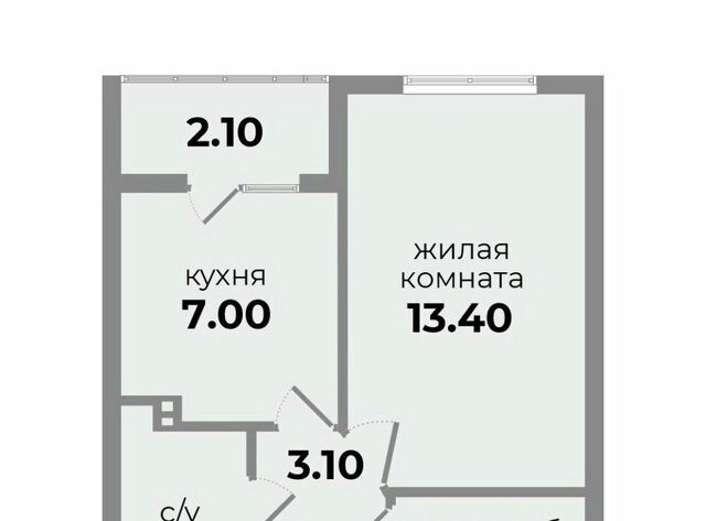 жилой район «Гармония» жилрайон фото