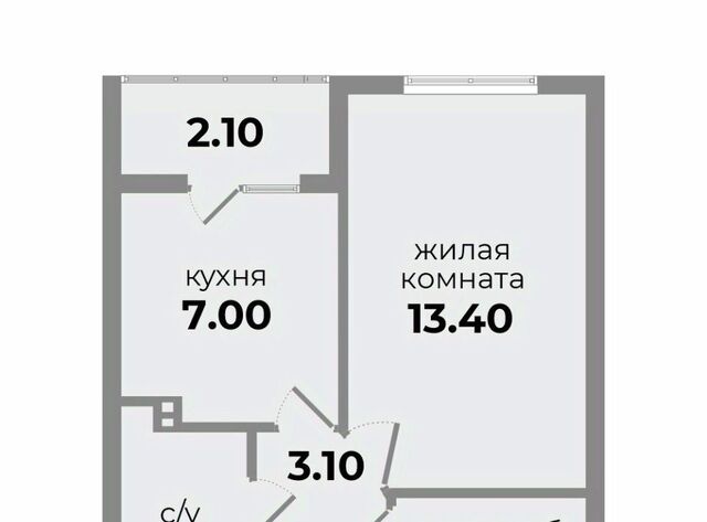 жилой район «Гармония» жилрайон фото