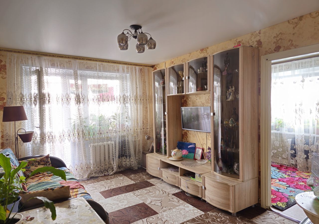 квартира г Южноуральск ул Советской Армии 2 фото 1