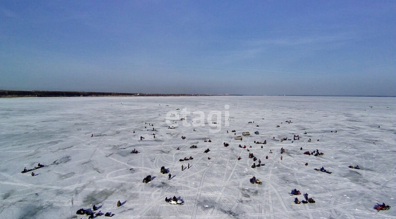 земля г Новосибирск 50Н-2116 фото 2