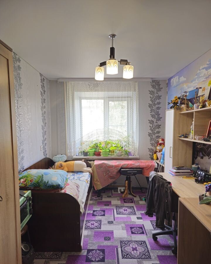 квартира г Южноуральск ул Советской Армии 2 фото 3
