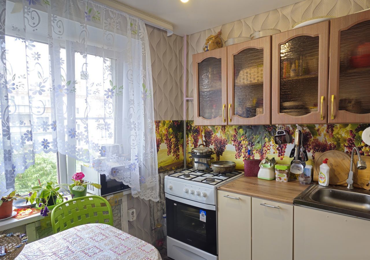 квартира г Южноуральск ул Советской Армии 2 фото 4