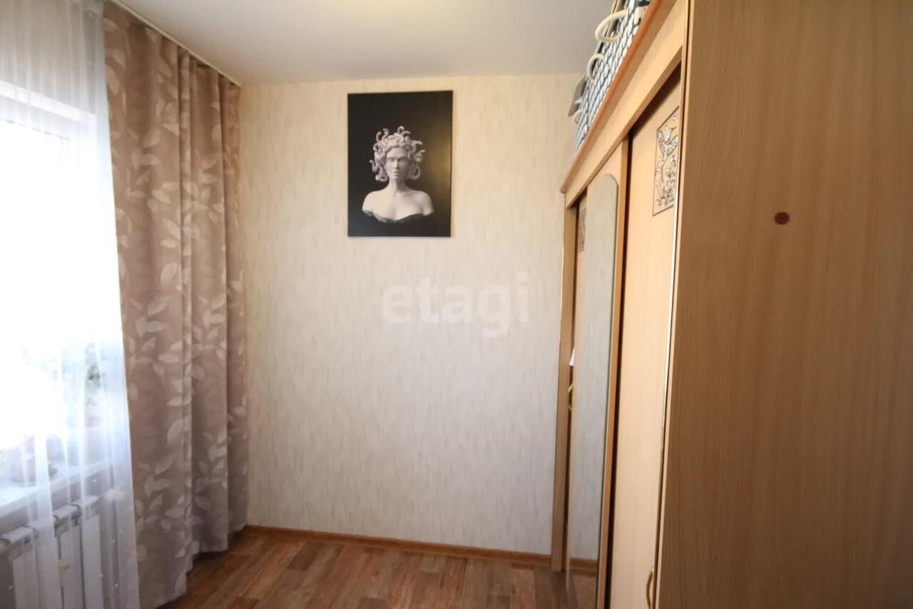 квартира г Надым Надым, 2 фото 9