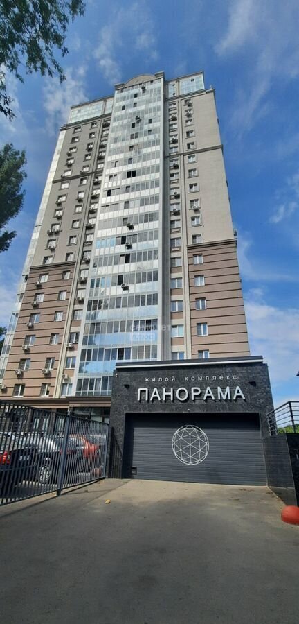 квартира г Липецк р-н Советский ул Гагарина 145 фото 1