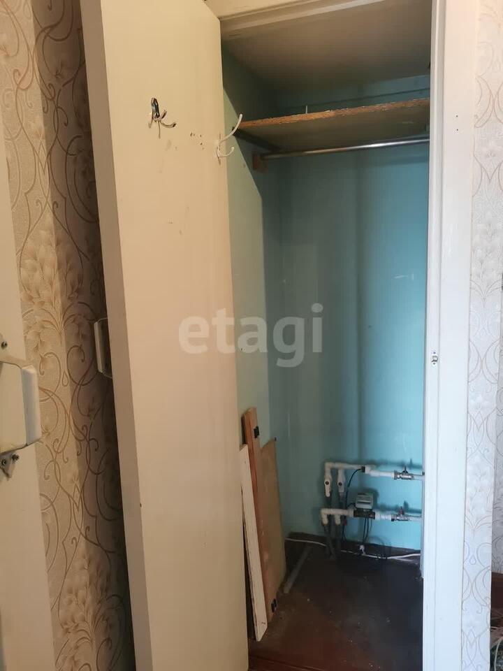 квартира г Нижний Тагил р-н Ленинский ш Черноисточинское Горнозаводской управленческий округ фото 20