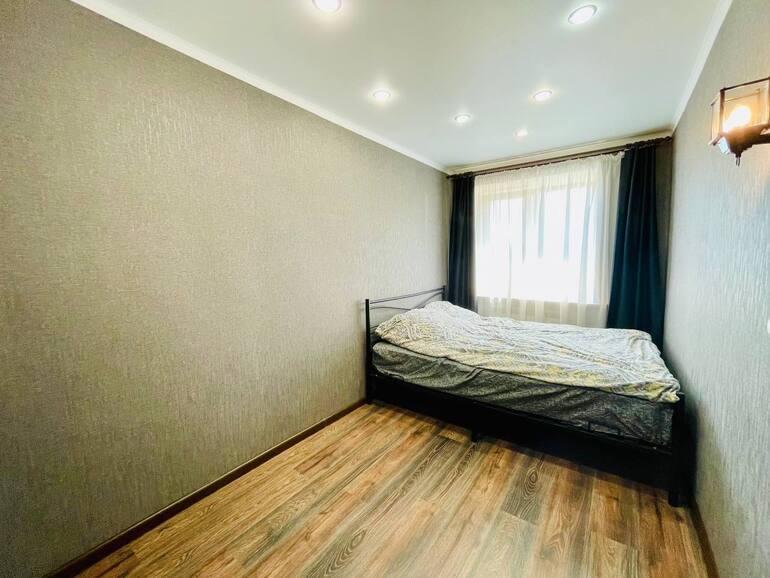квартира г Курск р-н Центральный пер. Косиново, д. 11 фото 9