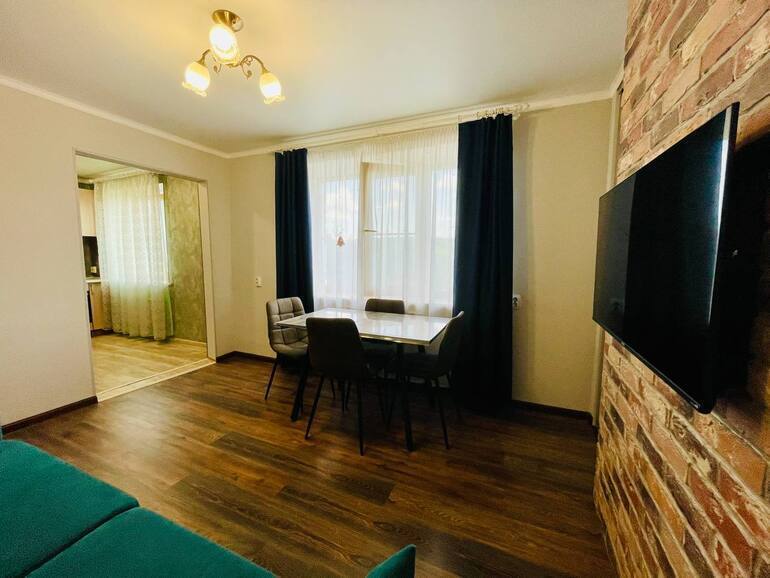 квартира г Курск р-н Центральный пер. Косиново, д. 11 фото 18