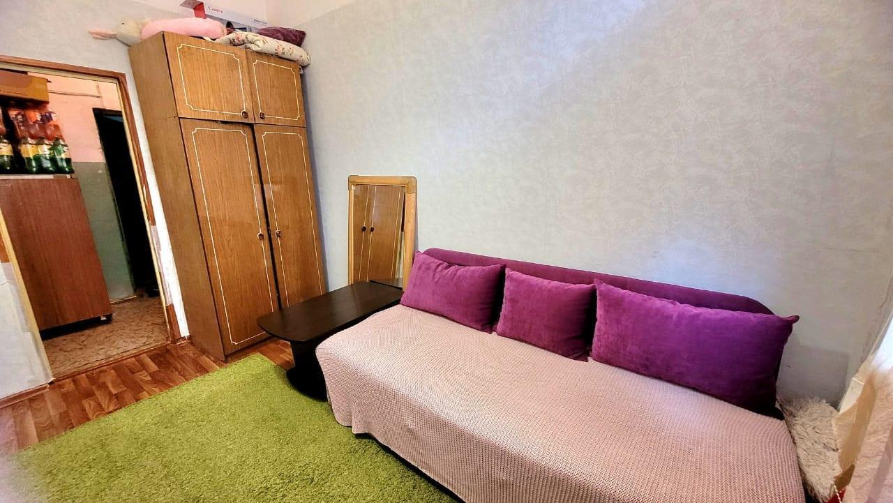 комната г Краснодар пгт Пашковский р-н Карасунский ул 1-го Мая 73/2 фото 1