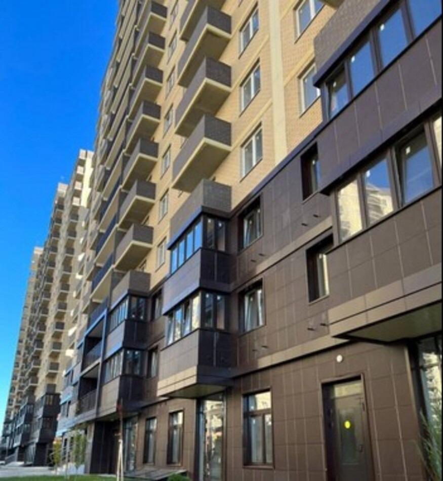 квартира г Краснодар р-н Прикубанский ул им. Героя Яцкова И.В. 8 фото 8