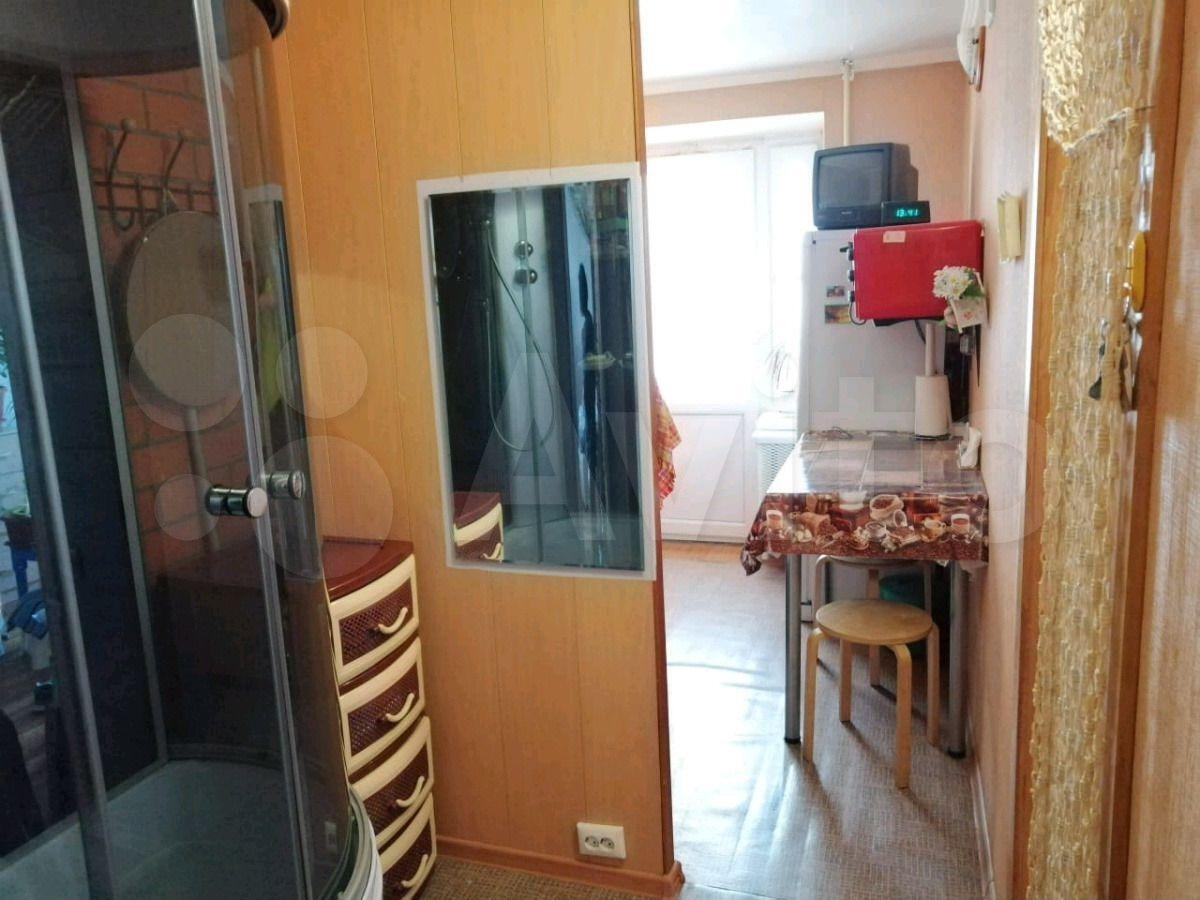 квартира г Краснодар р-н Карасунский ул Сормовская 12а фото 6