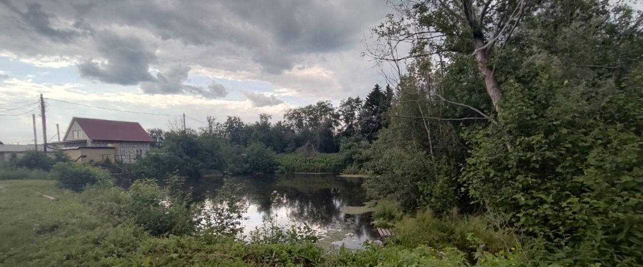 дом г Екатеринбург снт Восток СОТ, Ревда фото 11