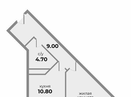 дом 21 жилой район «Гармония» жилрайон фото