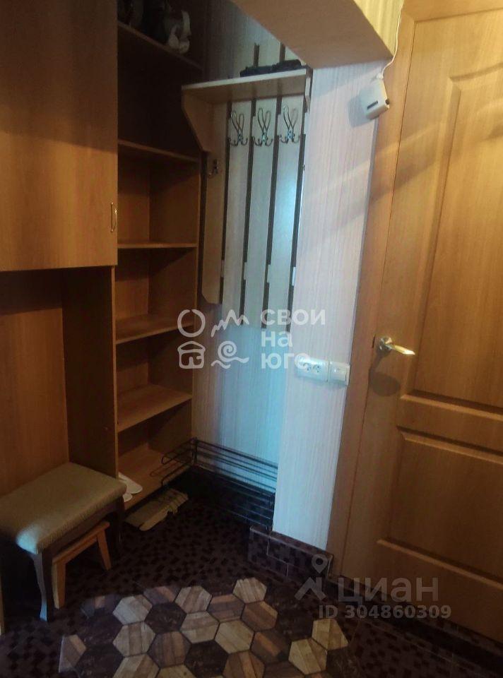 квартира г Краснодар р-н Прикубанский ул им. 40-летия Победы 146/8 фото 6