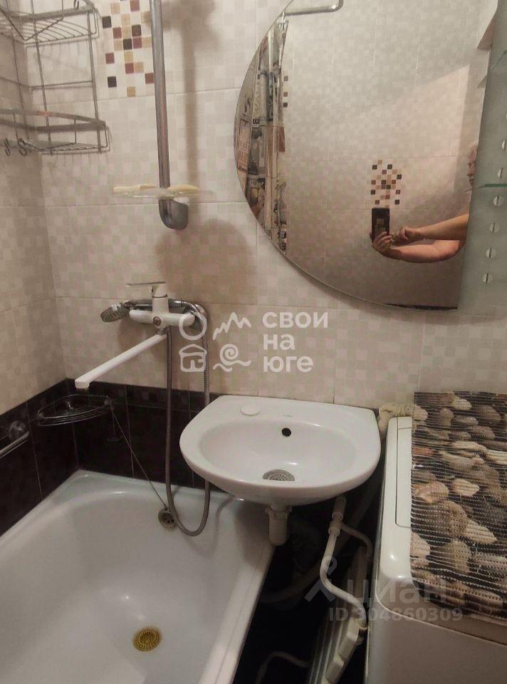 квартира г Краснодар р-н Прикубанский ул им. 40-летия Победы 146/8 фото 8
