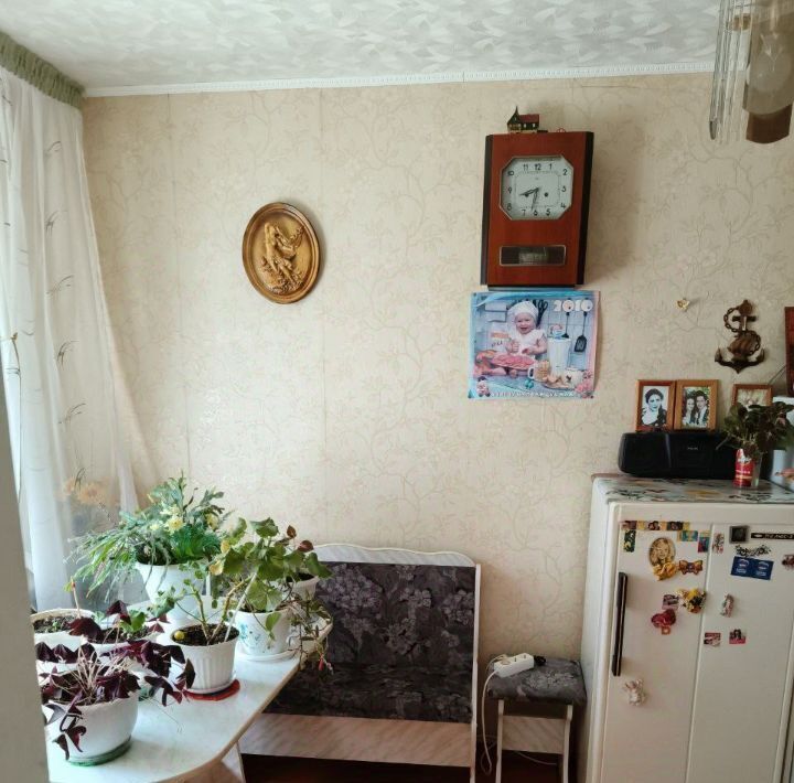 квартира р-н Дюртюлинский г Дюртюли 1-й мкр фото 1